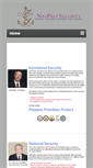 Mobile Screenshot of natprep.com